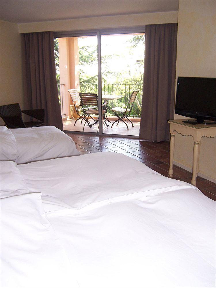 Hotel Bellerive Rasteau المظهر الخارجي الصورة
