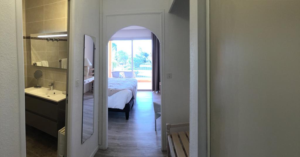 Hotel Bellerive Rasteau المظهر الخارجي الصورة