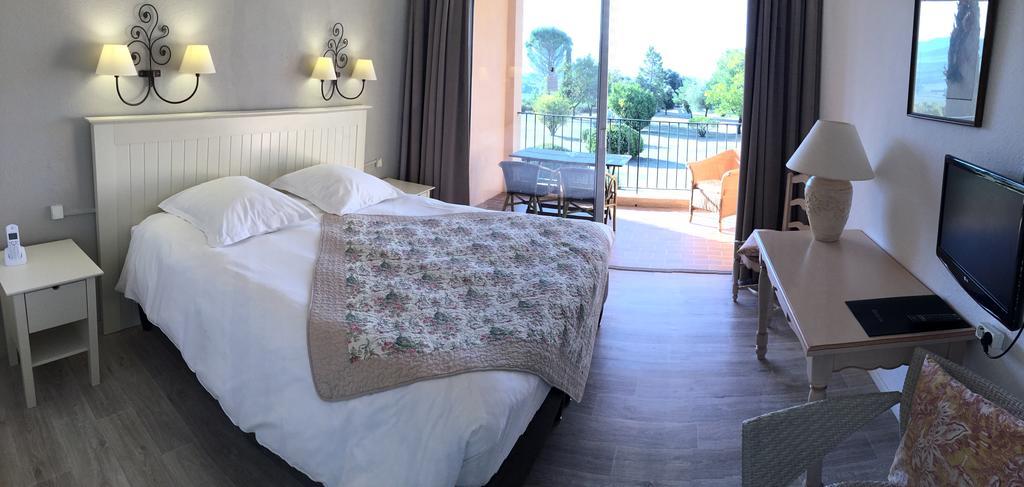 Hotel Bellerive Rasteau المظهر الخارجي الصورة
