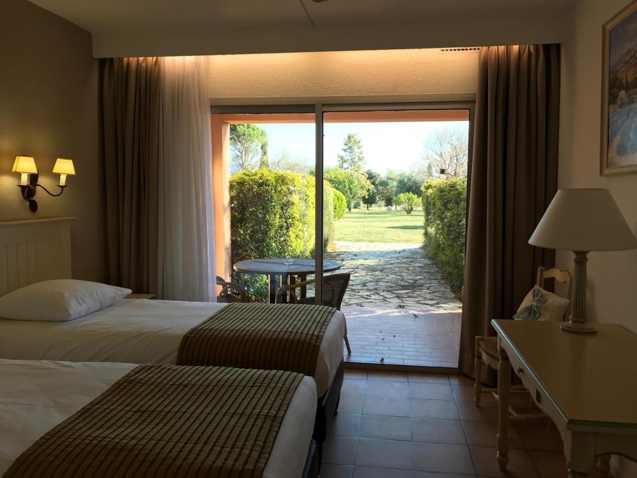 Hotel Bellerive Rasteau المظهر الخارجي الصورة